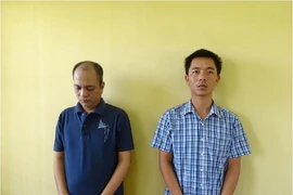 Biên Hòa: Nhiều phụ nữ bị tống tiền bằng clip 'nóng'