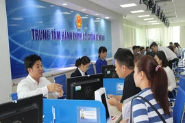 Khai trương Trung tâm Hành chính công Đồng Nai 