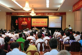 Bí thư Đồng Nai kể về luống rau cằn cỗi trong vườn rau tươi tốt
