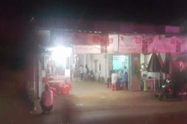 NÓNG: Hung thủ bắn nữ sinh ở Đồng Nai đã tự sát