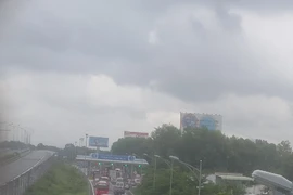 Thu phí không dừng trên cao tốc TP.HCM – Dầu Giây