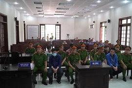 Vụ Giang‘36’:Nếu cảnh sát 113 làm đúng thì không có gì xảy ra?