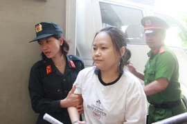 Cha bị cáo Thiên Hà mong HĐXX xử đúng người, đúng tội
