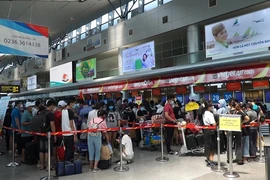Từ chiều 26-7, TP Đà Nẵng thực hiện giãn cách xã hội 