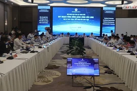 5 điểm cốt lõi trong quy hoạch vùng ĐBSCL tầm nhìn đến 2050