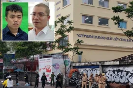 Video: Công ty Alibaba đã lừa đảo như thế nào?