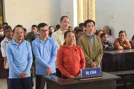 Video: Xử vụ cán bộ xã trục lợi trong dự án ngàn tỷ ở Đắk Lắk
