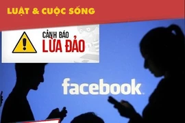 Lừa đảo qua mạng: Người trong cuộc lên tiếng