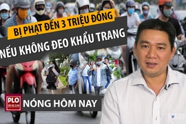 Nóng hôm nay 27-4: Thành lập xã đảo đầu tiên của TP.HCM