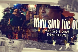 Mưu sinh lúc 0h