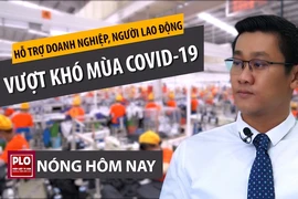 Nóng hôm nay ngày 20-5: Nhiều điểm đen về rác được xóa bỏ