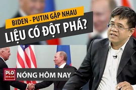 Nóng hôm nay: Khởi tố nhóm trên xe Ferrari cản trở CSGT