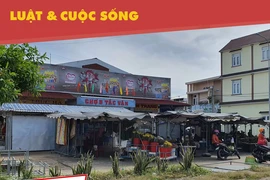 Kinh nghiệm pháp lý để 'nắm kẻ có tóc' khi kiện dân sự