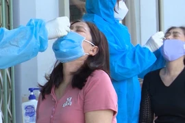 Video: Gia Lai liên tiếp ghi nhận các ca F0 trong cộng đồng