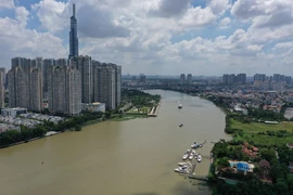 Video: Vì sao TP.HCM phải điều chỉnh quy hoạch chung đến 2040, tầm nhìn 2060?