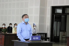 Video: Đại gia Phạm Thanh bị phạt 12 năm tù