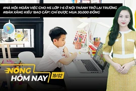 Nóng hôm nay: Xuất hiện bán xăng kiểu 'bao cấp', chỉ được mua 30.000 đồng