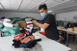 Video: Mới lạ với mô hình ‘Tủ quần áo 0 đồng’ online