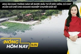 Nóng hôm nay: PLO sẽ đăng loạt bài điều tra 'Công an Phường lập chốt bắt xe trên tỉnh lộ' từ hôm nay