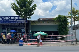 Video: Tự ý rời bệnh viện khi đang điều trị, người đàn ông được phát hiện chết trên vỉa hè