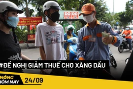 Nóng hôm nay: Phát hiện lô hàng Iphone 14 không hoá đơn chứng từ
