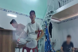 Video điều tra: Thâm nhập đường dây buôn người sang Campuchia