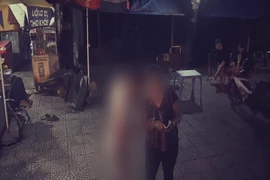 VIDEO ĐIỀU TRA - Xe quá tải muốn qua Đồng Nai: Gọi cho cò là xong
