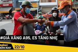 Nóng hôm nay: Hôm nay, Quốc hội thảo luận về kết quả thực hiện Nghị quyết 54