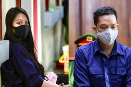  Video: Lời nói sau cùng của Nguyễn Võ Quỳnh Trang