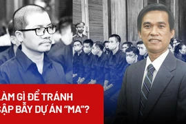 Video: Làm gì để tránh sập bẫy dự án “ma”?