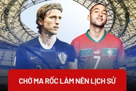 Trước giờ bóng lăn: Màn tái đấu của hai ngựa ô