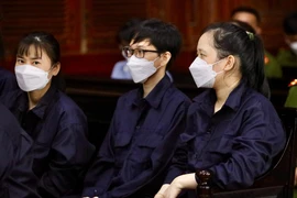 Video: Cánh tay đắc lực của Nguyễn Thái Luyện nhận trách nhiệm