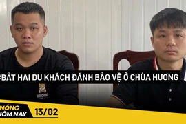 Nóng hôm nay: COVID-19 là bệnh nghề nghiệp được hưởng BHXH từ 1-4