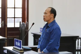 Tuyên án người cùng nhóm youtuber hành hung nữ giáo viên ở Gò Vấp