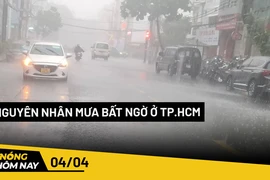 Nóng hôm nay: Con đường 'đau khổ' ở Hà Nội ám ảnh người dân suốt nhiều năm