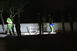 Video: Phát hiện người đàn ông tử vong trên vỉa hè