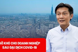 Hỗ trợ phục hồi sau đại dịch: Doanh nghiệp trẻ mong muốn gì?