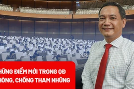 Ý nghĩa của việc ban hành Quy định số 114 trong bối cảnh hiện nay