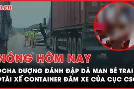 Nóng hôm nay: Luật sư tham gia xét hỏi các bị cáo vụ Vạn Thịnh Phát; Cha dượng đánh đập dã man bé trai