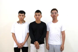 Tây Ninh: Triệt phá nhóm lừa đảo qua mạng chiếm đoạt hơn 5 tỉ đồng