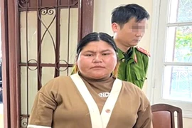 Kêu gọi góp vốn kinh doanh gạo rồi chiếm đoạt 35 tỉ đồng