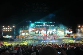 Đà Lạt ghi dấu ấn tại Festival châu Á 2025 với 2 giải thưởng lớn 