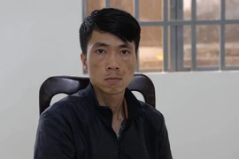 Bắt thêm 1 người trong vụ cướp hơn 2 triệu USD ở Tây Ninh