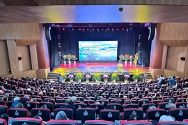 TP Đà Lạt long trọng kỷ niệm 50 năm Ngày giải phóng