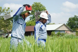 Tây Ninh: Lấy ý kiến người dân về bồi thường cao tốc TP.HCM – Mộc Bài