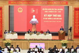 Lâm Đồng: Bàn nhiều nội dung quan trọng tại kỳ họp HĐND giữa năm