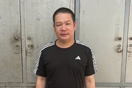 Lộ diện khi làm thẻ ngân hàng, kẻ trốn truy nã đặc biệt bị bắt giữ