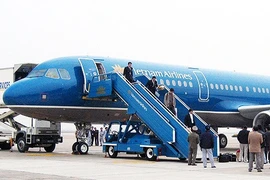 Tranh chỗ, hành khách đánh nhau trên máy bay
