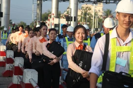 BOT Cai Lậy bác thông tin sa thải nhân viên 