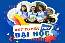Thời gian lưu ý cho thí sinh khi xét tuyển đại học 